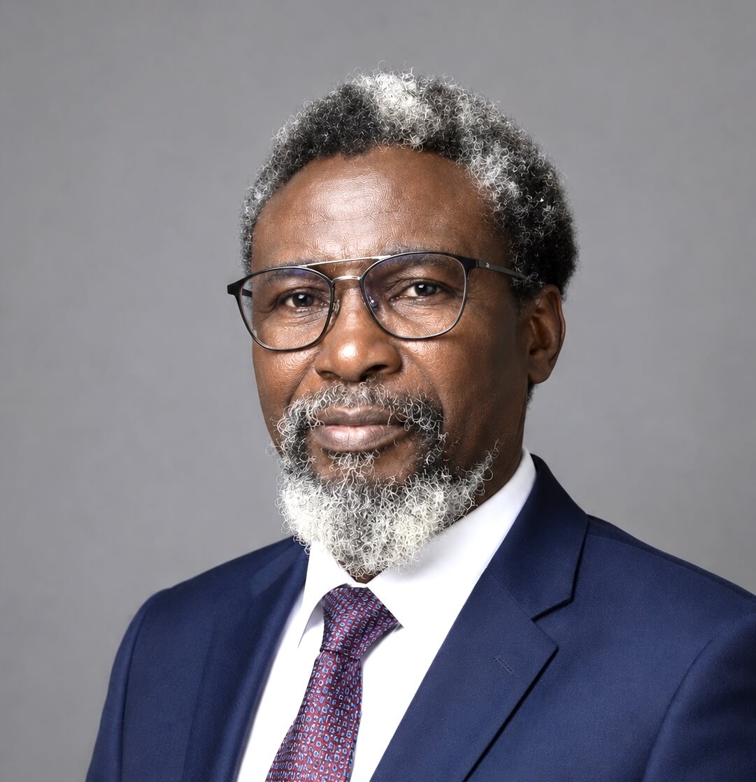 Clement Hlama