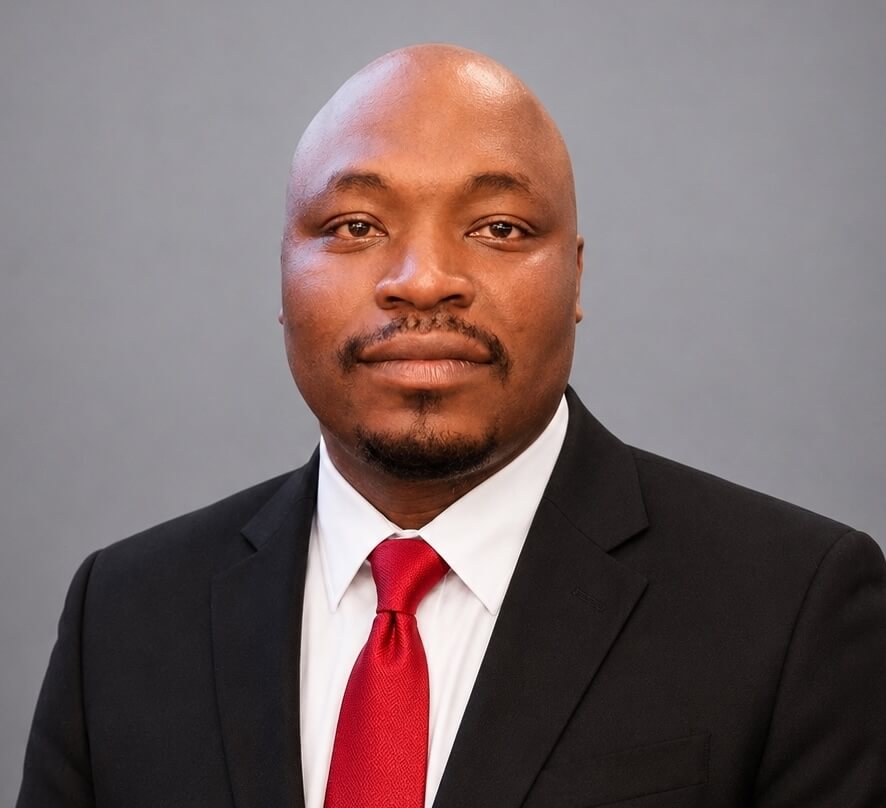 Tonny Ashubwe